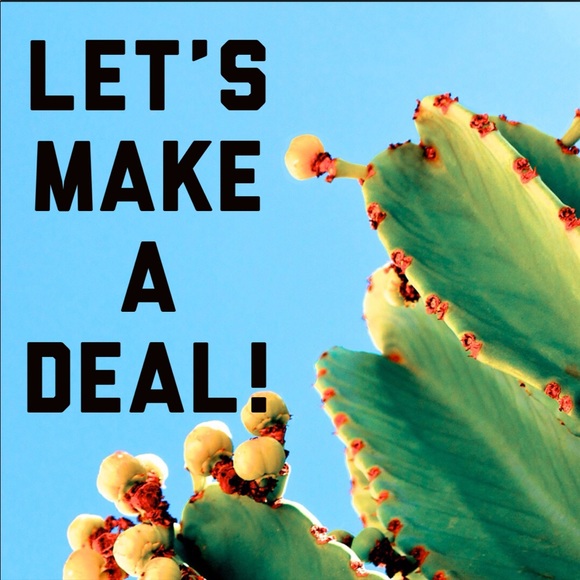 💖🌵 POSHMARK ADDICT! 🙋🏼‍♀️ 🌵💖 - Picture 1 of 1